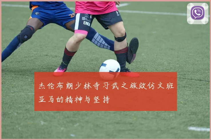 杰伦布朗少林寺习武之旅效仿文班亚马的精神与坚持