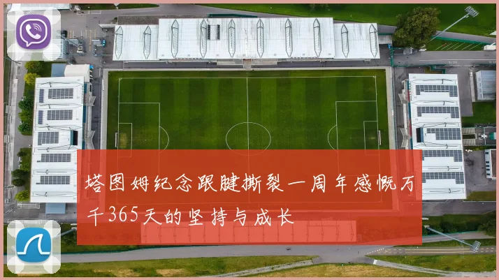 塔图姆纪念跟腱撕裂一周年感慨万千365天的坚持与成长