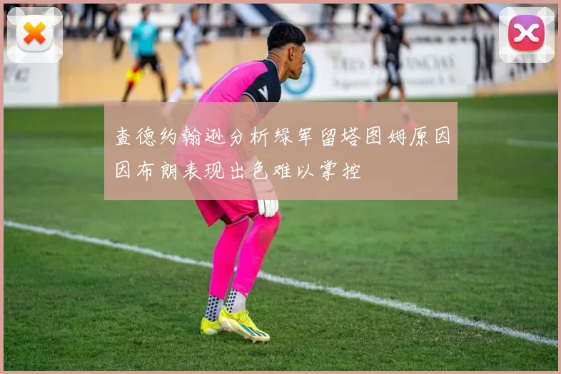 查德约翰逊分析绿军留塔图姆原因因布朗表现出色难以掌控